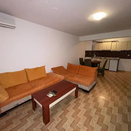 Инцараки 5 Номер 9 Свети Влас Apartment