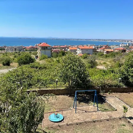 Apartment Инцараки 5 Номер 9 Свети Влас