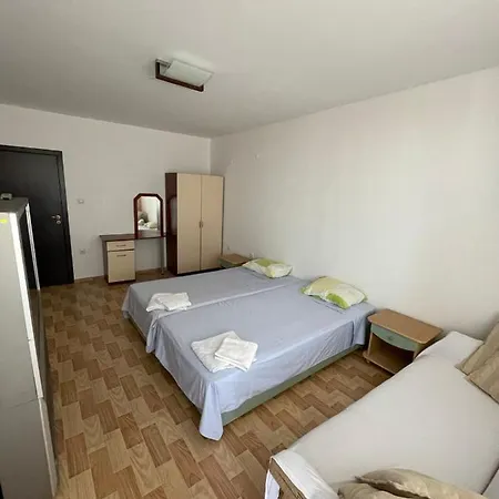 Apartment Инцараки 5 Номер 9 Свети Влас *